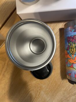 Yoga Travel Mug, 4 of 4