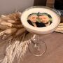 Personalised Photo Edible Cocktail Drink Toppers, thumbnail 1 of 3