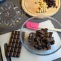 Chocolate Christmas Wreath Mould, thumbnail 5 of 11