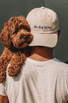 The Dog Father Cap, 2 of 6