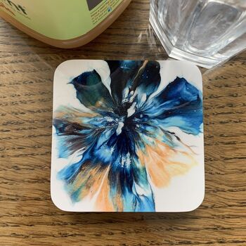 Affordable Artwork | Coasters Set Of Two/Four, 4 of 12