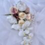 The Eve Bridal Bouquet, thumbnail 10 of 12