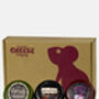 'Best Sellers' Truckle Trio Selection Gift Box, thumbnail 2 of 5