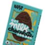 Happi Oat M!Lk Salted Honeycomb Easter Egg Bar 140g, thumbnail 3 of 4