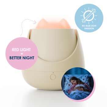 Nosiboo Zigg Sleep Trainer Monster Free Bedtimes, 5 of 9