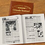 Florida State Seminoles College Football Personalised Gift Newspaper History Book, thumbnail 9 of 12