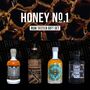 Honey Rum Taster Set Gift Box One, thumbnail 1 of 4