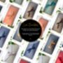 Driving Lessons 17th Birthday Personalised Voucher Gift, thumbnail 5 of 7
