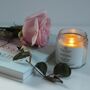 Rose Quartz Candle With Essential Oils, thumbnail 6 of 12