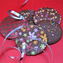 Mother's Day Giant Decorated Milk Chocolate Buttons, thumbnail 2 of 8