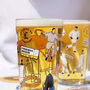 Leeds Pint Glass, thumbnail 6 of 8