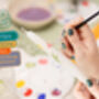Paint Your Own Decorative Candles, thumbnail 4 of 8