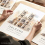 USA Travel Prints Of New Orleans Louisiana, thumbnail 1 of 7