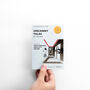 Uncanny Ghost Stories Vintage Christmas Gift For Book Lovers, thumbnail 6 of 10