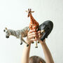 Giant Animal Toy, thumbnail 1 of 12