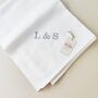 Personalised Premium Cotton Hotel Grade Table Cloth, thumbnail 8 of 10