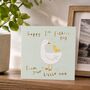 First Father's Day Luxury Gift Box | New Daddy, thumbnail 5 of 11