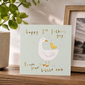 First Father's Day Luxury Gift Box | New Daddy, 5 of 11
