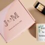 Will You Be My Bridesmaid Candle Gift Set For Bridesmaid, thumbnail 5 of 6