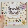 Personalised Diy Hot Chocolate Stirrers Gift Kit, thumbnail 9 of 9