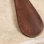 Antique Style Iron Shoe Horn, thumbnail 3 of 6
