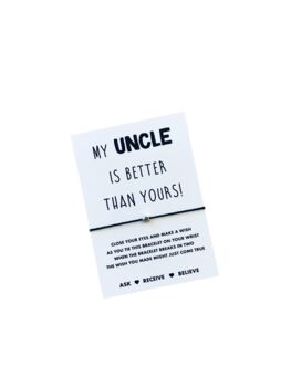 Uncle Gift | Gift For Uncle, 6 of 7