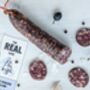 The Ultimate Cure Charcuterie Feasting Hamper, thumbnail 9 of 9