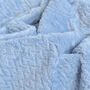 Personalised Star Baby Fleece Blanket, thumbnail 3 of 8