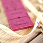 Jane Austen's Pride And Prejudice Mr Darcy Wax Melt Bar, thumbnail 2 of 5