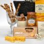 Tea Time Treats Gift Hamper, thumbnail 3 of 5