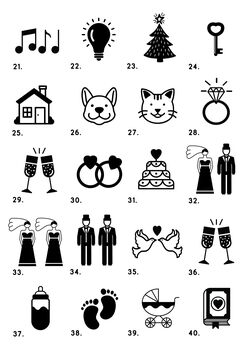 Our Story So Far Print, 4 of 8