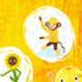 Personalised The Colourful Conundrum Story Book, thumbnail 3 of 9