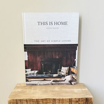 This Is Home Coffee Table Book, 2 of 5