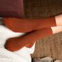 Three Pack Essential Women's Socks Neutral, thumbnail 6 of 7
