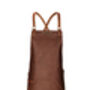 Leather Apron Deluxe, thumbnail 2 of 12