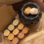 Halloween Wax Melt Burner Set For Halloween Decor, thumbnail 7 of 8