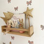 Liberty Fabric Bow Wall Stickers, thumbnail 10 of 11
