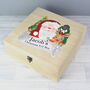 Personalised 1st Christmas Eve Box For Kids, thumbnail 3 of 6