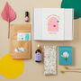 Personalised Relax And Unwind Pamper Gift Box, thumbnail 2 of 10