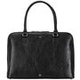 Personalised Luxury Genuine Leather Handbag 'Fiorella', thumbnail 3 of 12