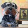 Personalised Crocheted 'Keepsake' Toy Of Your Pet, thumbnail 4 of 12