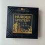 Host Your Own Murder Mystery At The Theatre, thumbnail 2 of 10