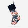 Printed Animal Christmas Stocking, thumbnail 8 of 11