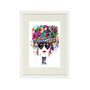 I'm In The Mood Limited Edition Artwork Print, thumbnail 3 of 4