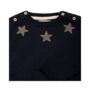 'Star Of The Show' Baby Sweater Set, thumbnail 4 of 4