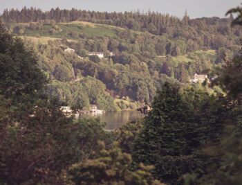 Pure Lakes Candle Making Experience In Lake District, 3 of 12