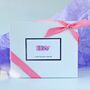 Stay At Home Pampering Gift Set, thumbnail 6 of 6