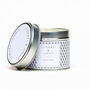 Jane Eyre Ivy, Moss, Tobacco Leaf Literary Soy Candle, thumbnail 2 of 4