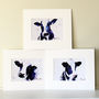 Cow Prints, Moo Cow Collection, thumbnail 1 of 7