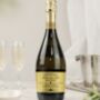 Personalised Bottle Of Prosecco, thumbnail 3 of 3